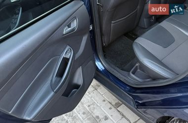 Универсал Ford Focus 2013 в Киеве
