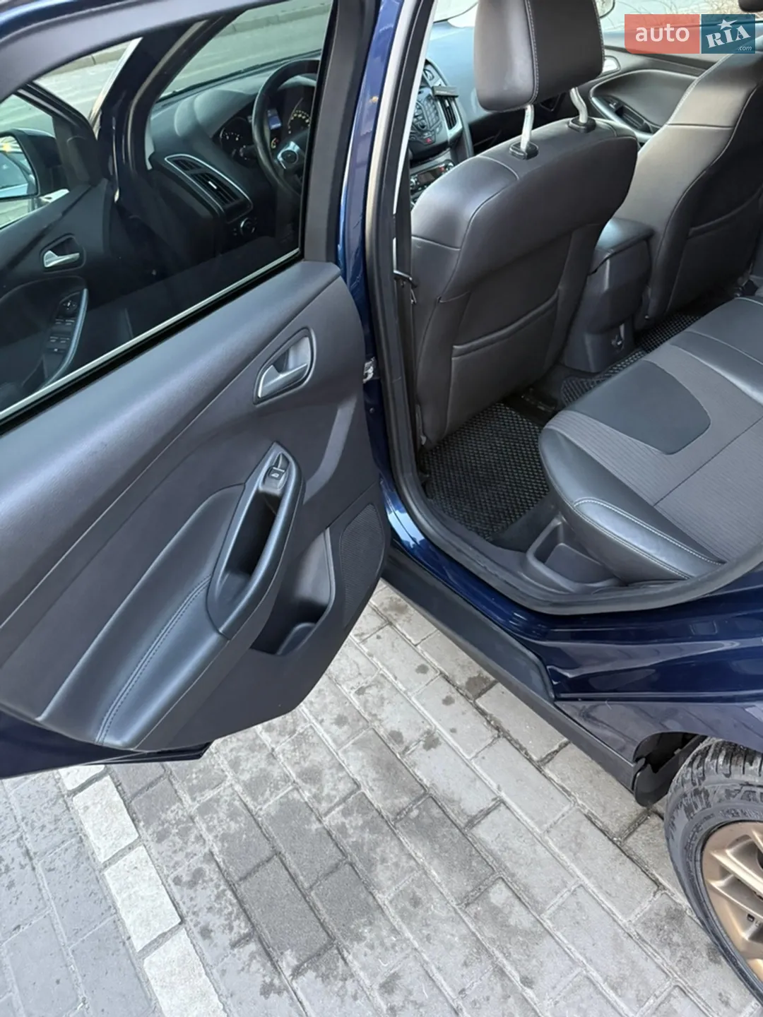 2013 Ford Focus - мініатюра 48