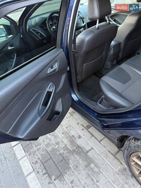 Универсал Ford Focus 2013 в Киеве