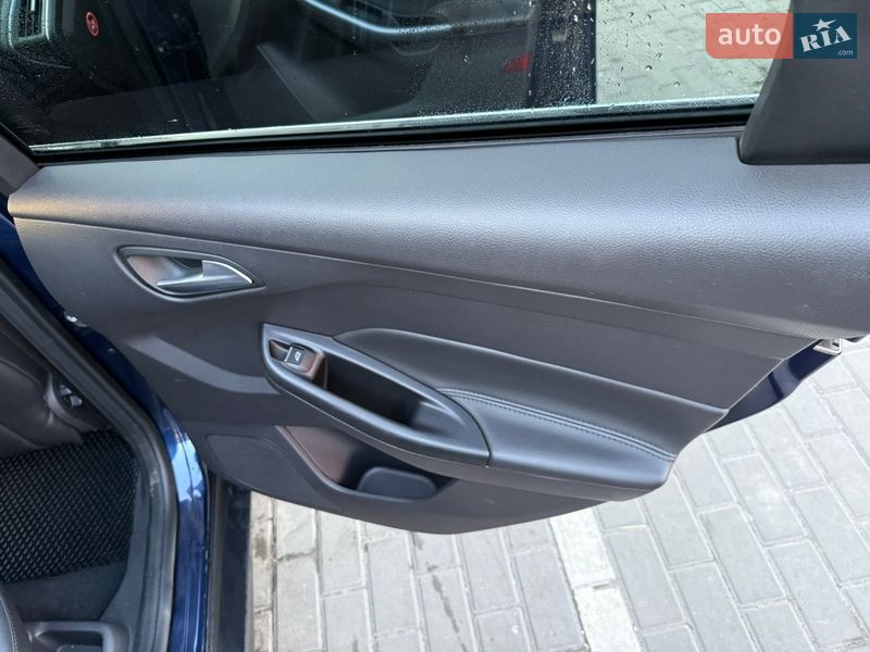 Універсал Ford Focus 2013 в Києві