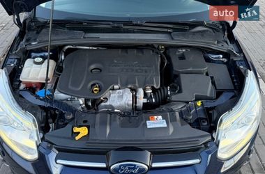 Универсал Ford Focus 2013 в Киеве