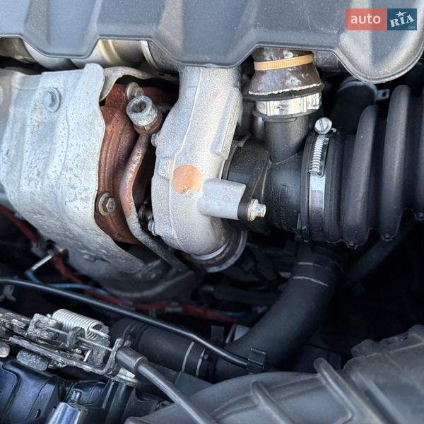 Универсал Ford Focus 2013 в Киеве