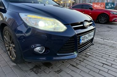 Универсал Ford Focus 2013 в Киеве