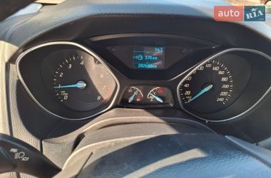 Седан Ford Focus 2013 в Хмельницком