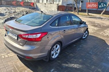 Седан Ford Focus 2013 в Хмельницком