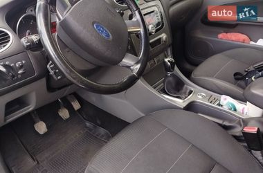 Універсал Ford Focus 2010 в Василькові