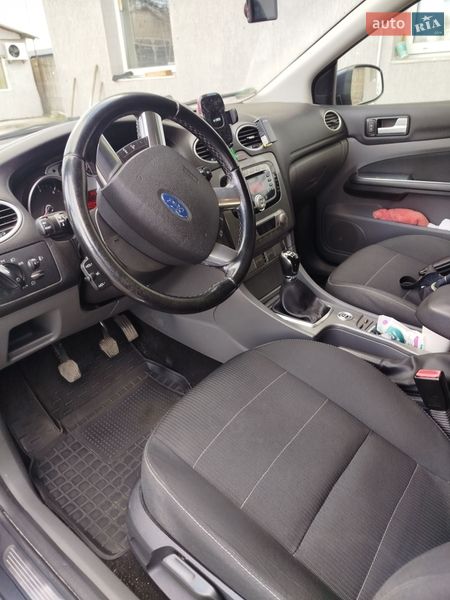 Універсал Ford Focus 2010 в Василькові