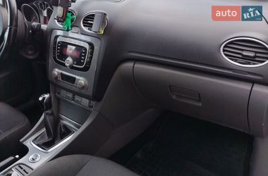 Універсал Ford Focus 2010 в Василькові