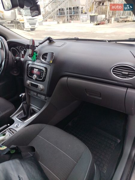 Універсал Ford Focus 2010 в Василькові
