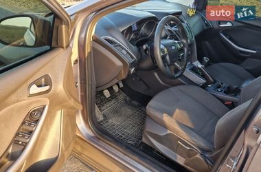 Універсал Ford Focus 2012 в Івано-Франківську