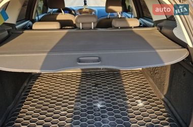 Універсал Ford Focus 2012 в Івано-Франківську