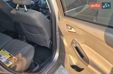 Універсал Ford Focus 2012 в Івано-Франківську