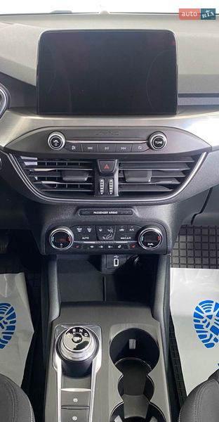 Універсал Ford Focus 2018 в Львові фото 22 Універсал Ford Focus 2018 в Львові