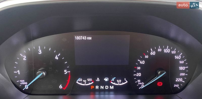 Універсал Ford Focus 2018 в Львові фото 15 Універсал Ford Focus 2018 в Львові