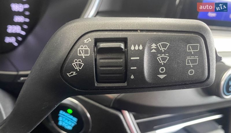 Універсал Ford Focus 2018 в Львові фото 20 Універсал Ford Focus 2018 в Львові