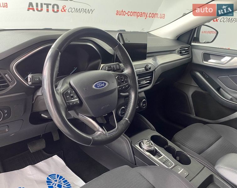 Універсал Ford Focus 2018 в Львові фото 6 Універсал Ford Focus 2018 в Львові