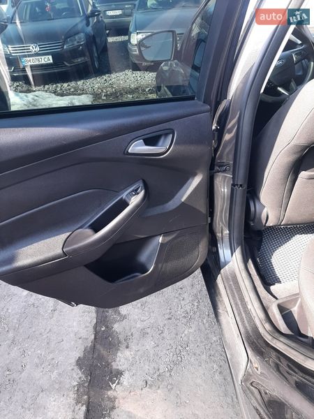 Седан Ford Focus 2015 в Конотопе