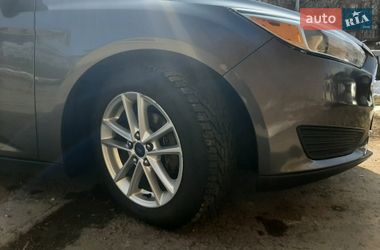 Седан Ford Focus 2015 в Конотопе