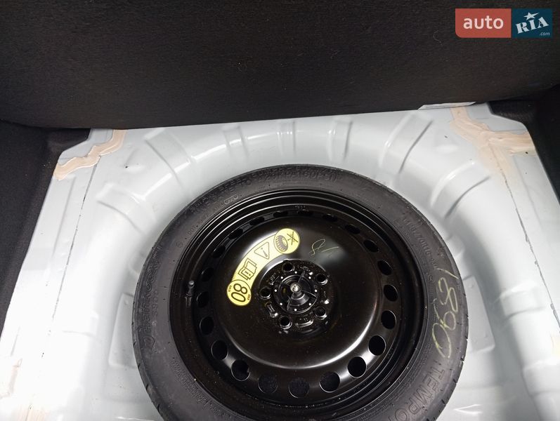 Хэтчбек Ford Focus 2020 в Киеве