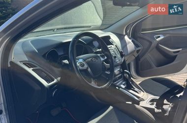Седан Ford Focus 2012 в Білій Церкві