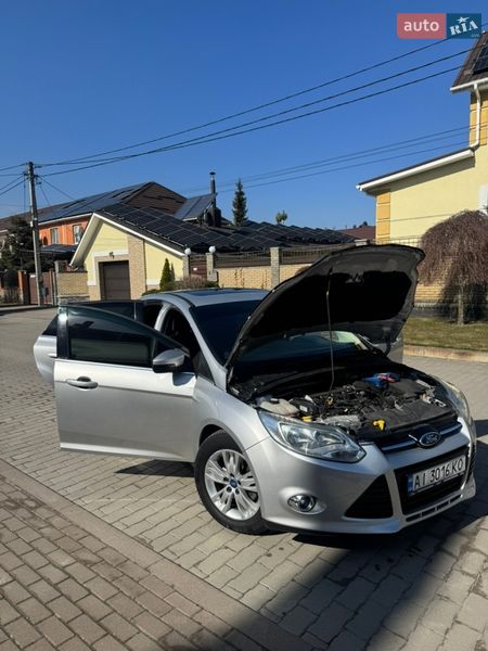 Седан Ford Focus 2012 в Белой Церкви фото 23 Седан Ford Focus 2012 в Белой Церкви