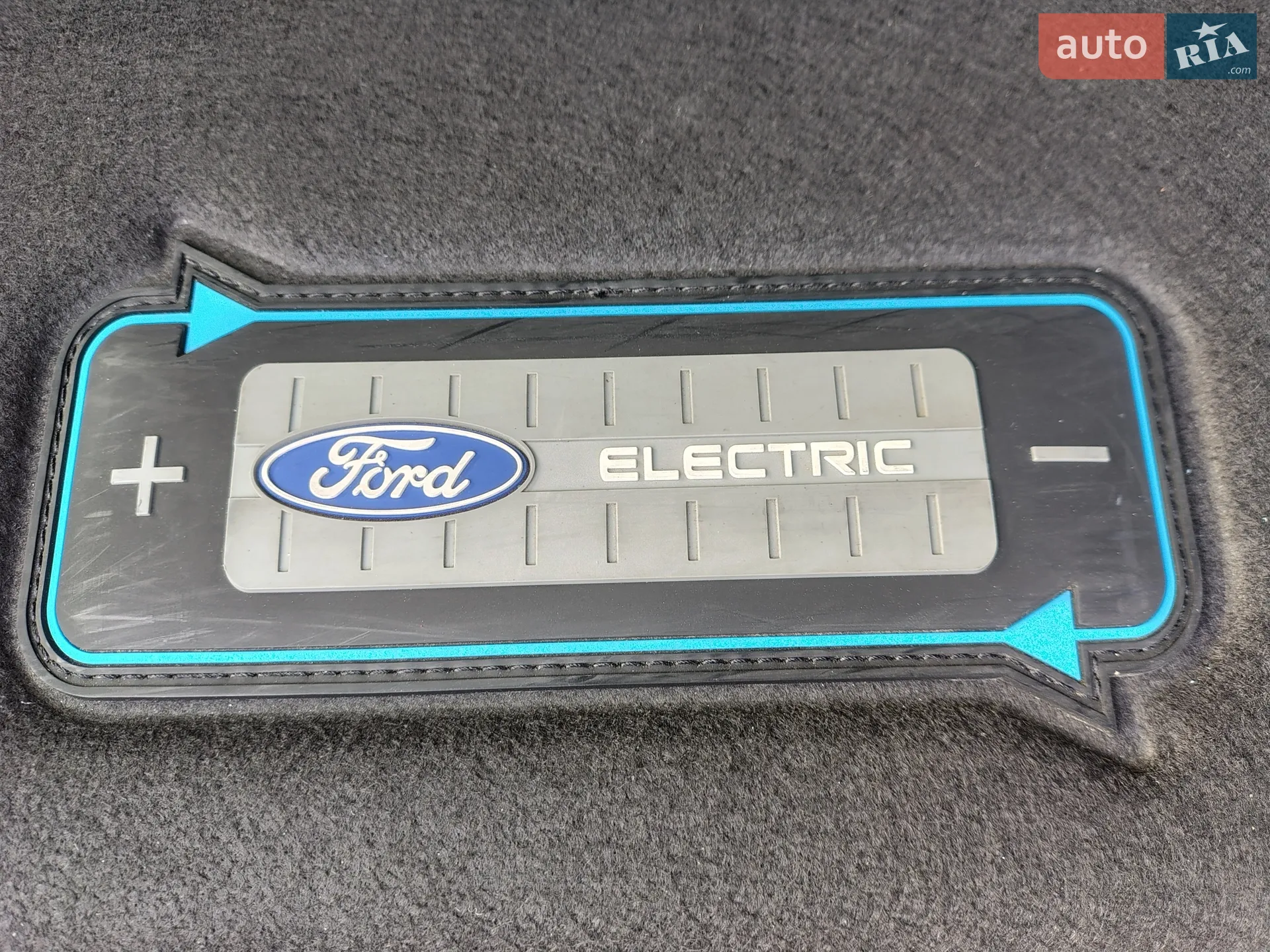 2015 Ford Focus - мініатюра 13