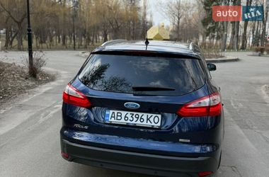 Универсал Ford Focus 2013 в Киеве