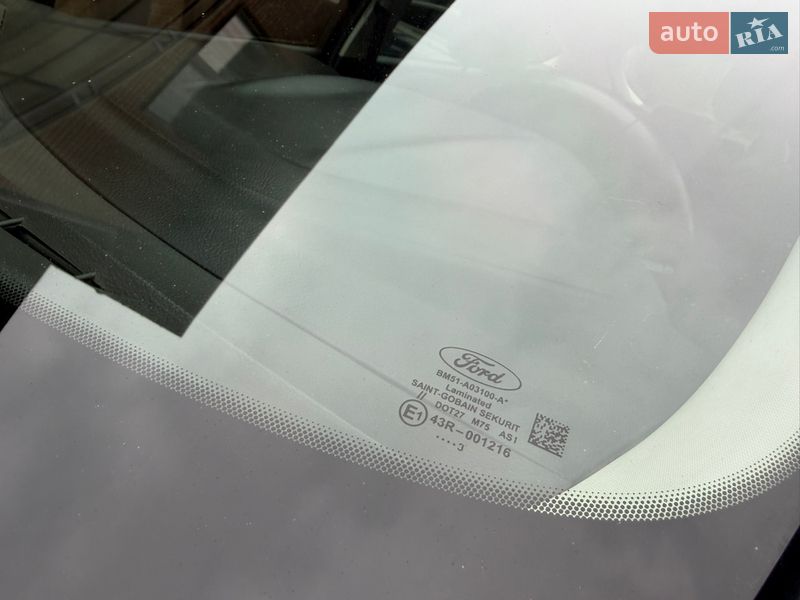 Хетчбек Ford Focus 2013 в Дніпрі