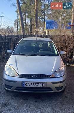 Седан Ford Focus 2005 в Буче