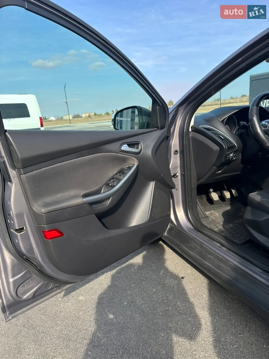 2012 Ford Focus - мініатюра 27