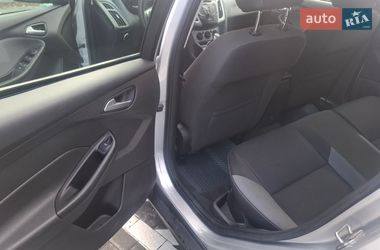 Хетчбек Ford Focus 2013 в Одесі