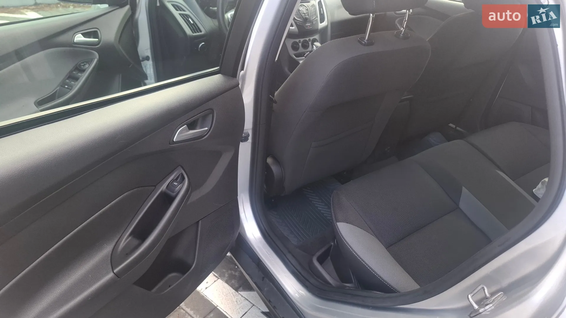 2013 Ford Focus - мініатюра 6