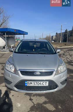 Універсал Ford Focus 2008 в Сумах
