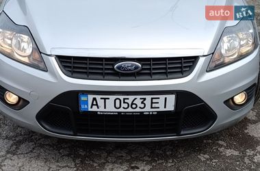 Універсал Ford Focus 2010 в Коломиї