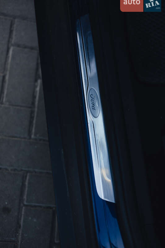 Универсал Ford Focus 2011 в Луцке