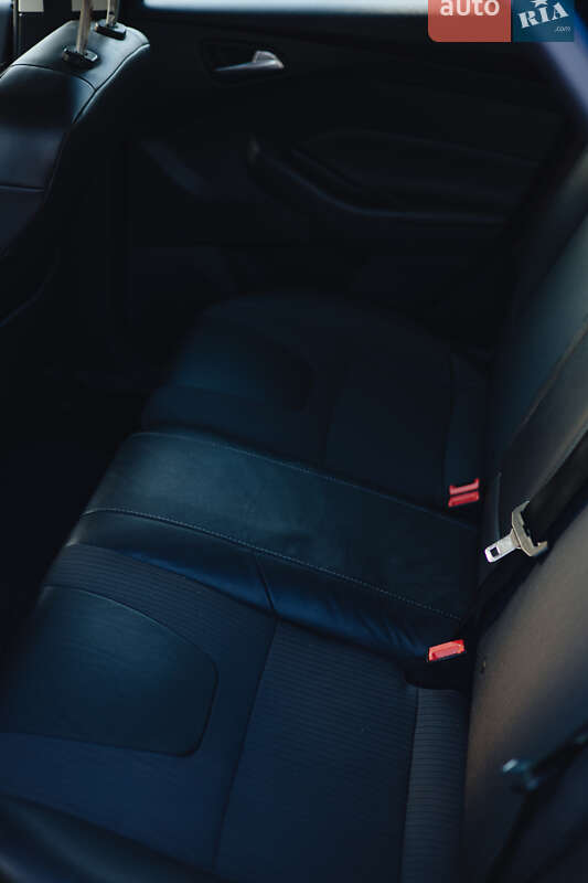 Универсал Ford Focus 2011 в Луцке