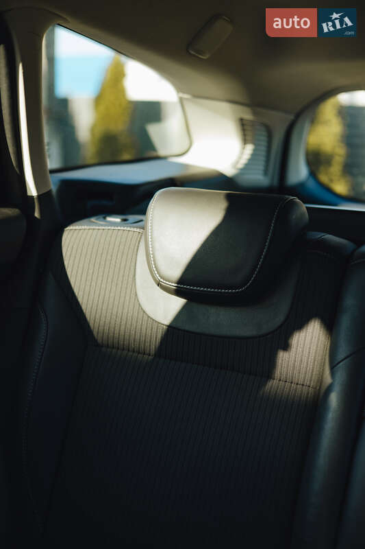 Универсал Ford Focus 2011 в Луцке