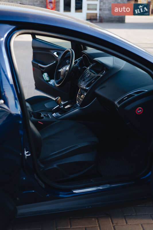 Универсал Ford Focus 2011 в Луцке