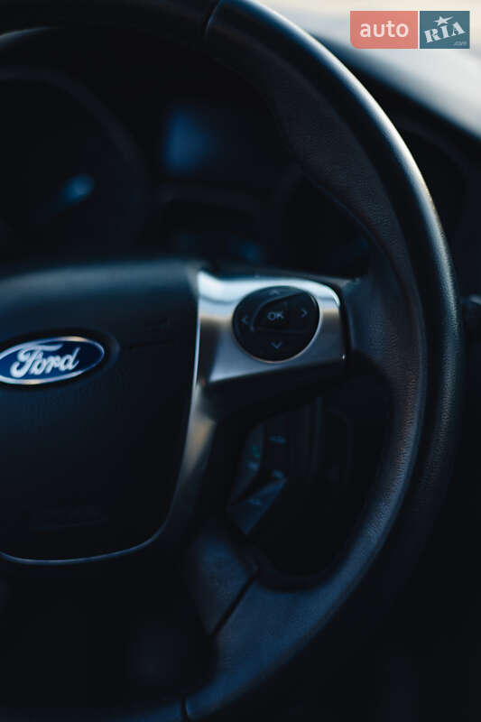 Универсал Ford Focus 2011 в Луцке