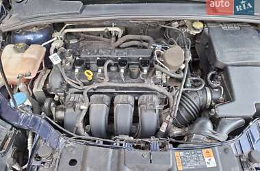 Хэтчбек Ford Focus 2015 в Коростене
