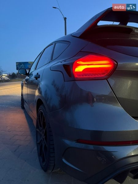 Хетчбек Ford Focus 2017 в Одесі фото 20 Хетчбек Ford Focus 2017 в Одесі