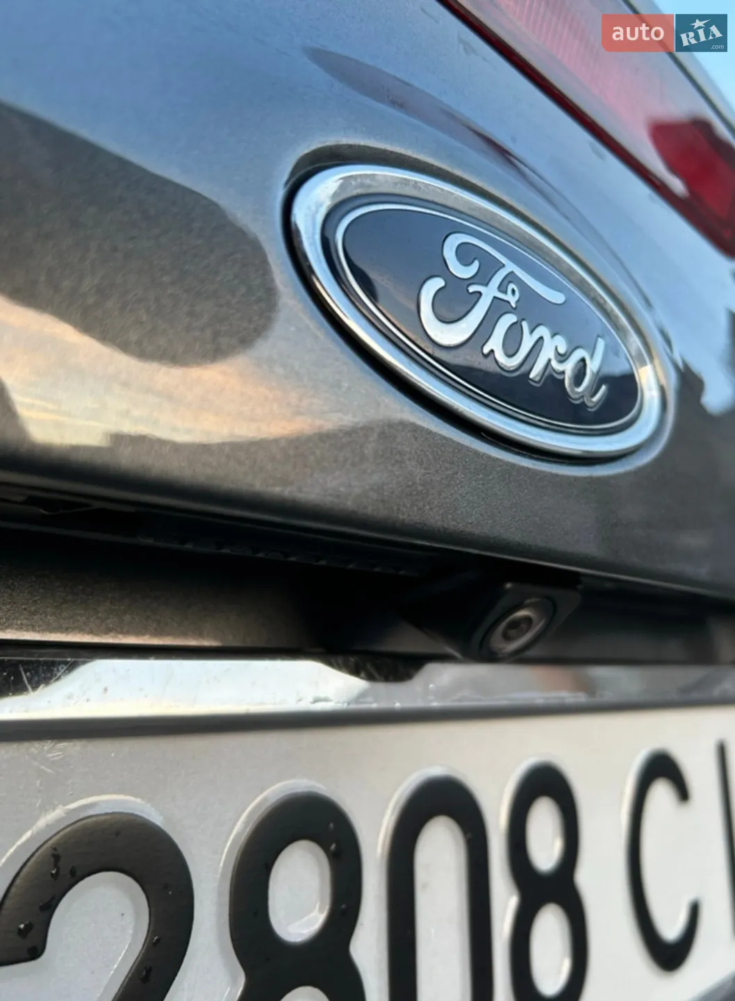 2016 Ford Focus - мініатюра 7