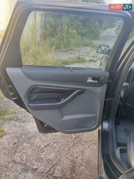 Универсал Ford Focus 2005 в Киеве