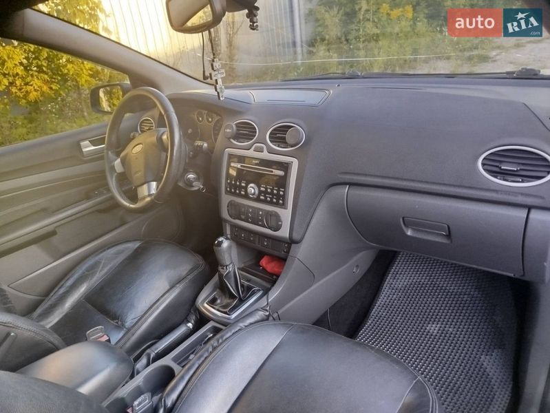 Универсал Ford Focus 2005 в Киеве