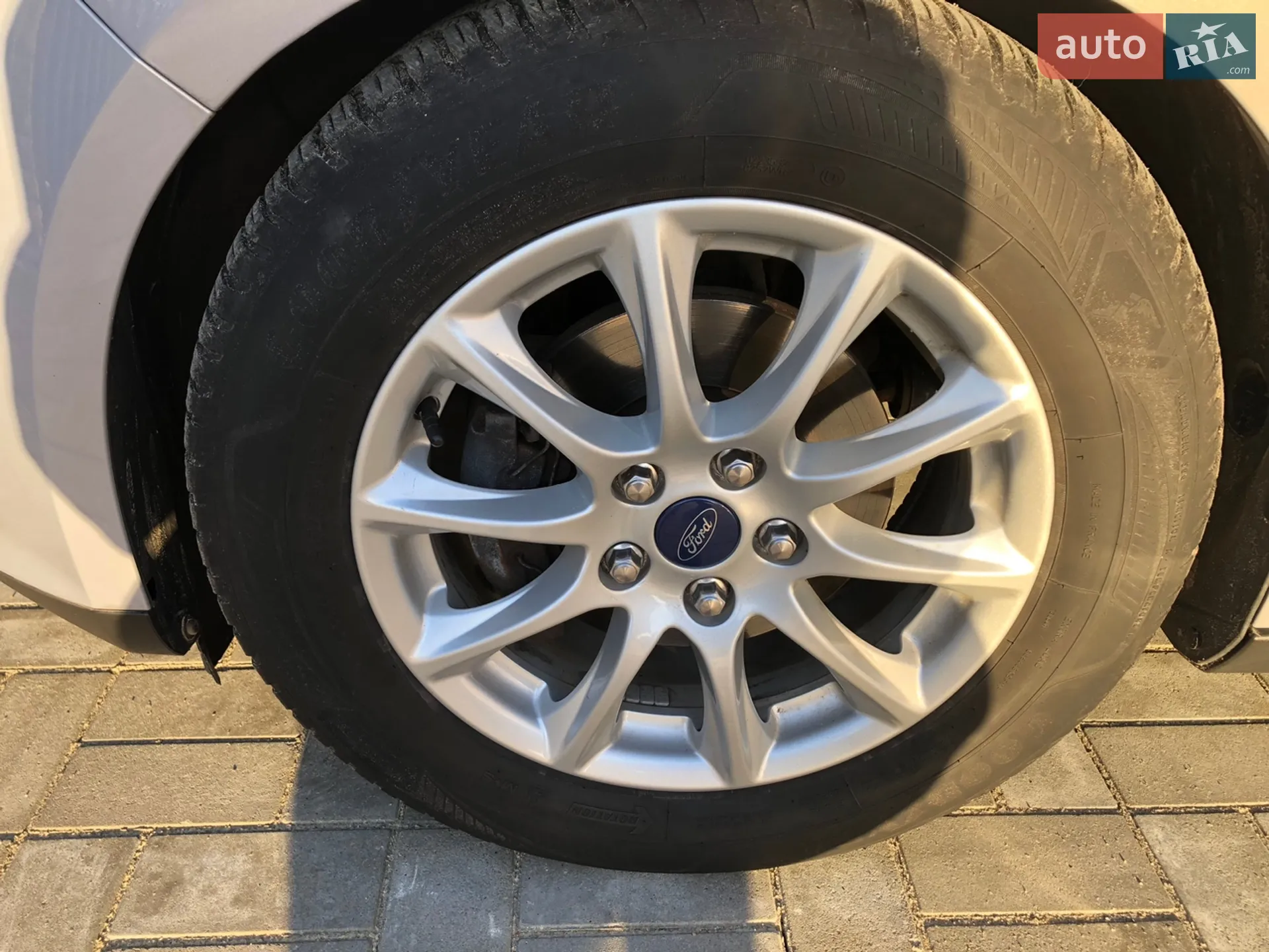 2012 Ford Focus - мініатюра 22