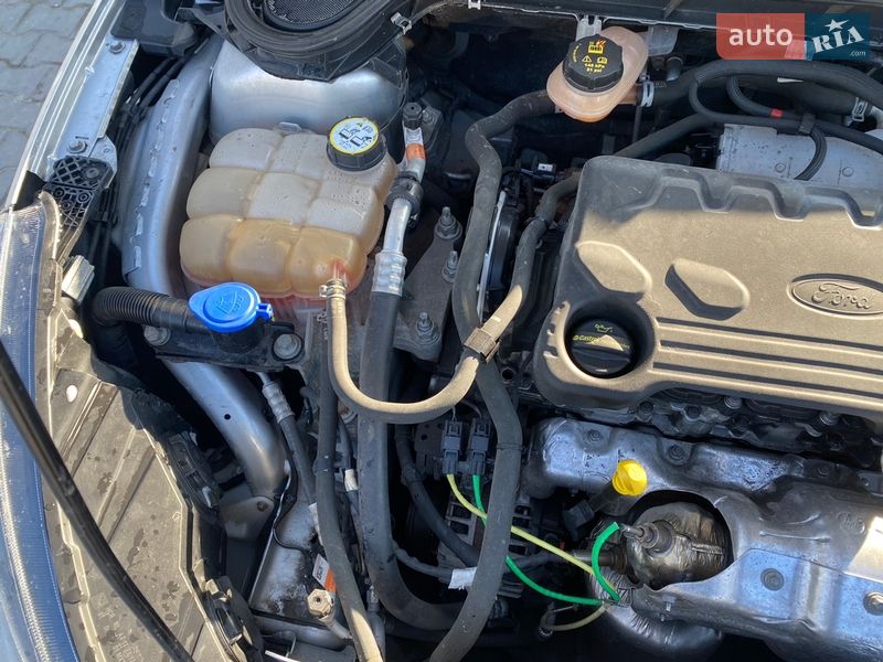 Універсал Ford Focus 2020 в Львові