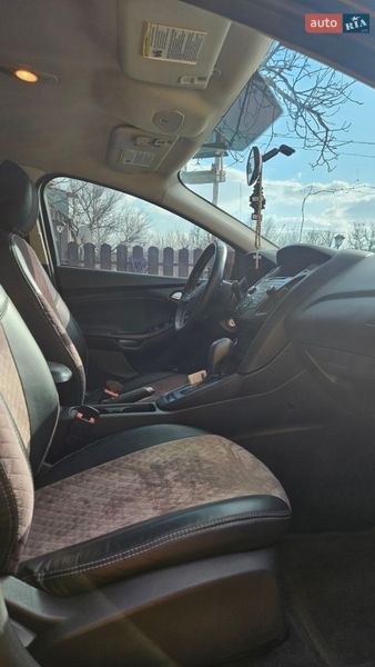 Седан Ford Focus 2015 в Березовке