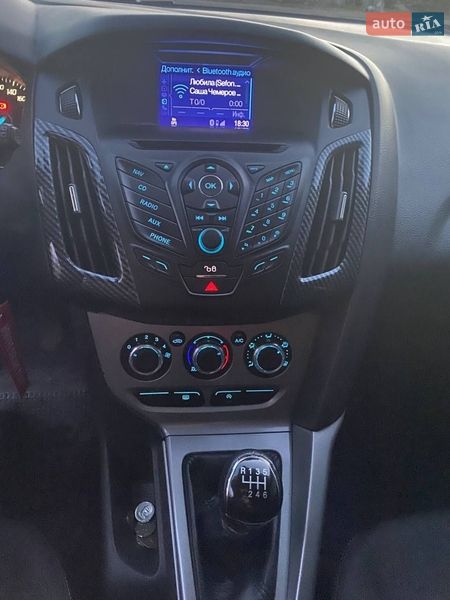 Универсал Ford Focus 2012 в Красилове