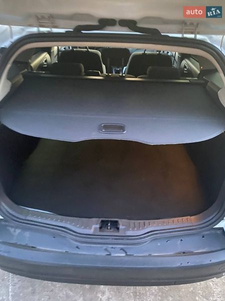 Универсал Ford Focus 2012 в Красилове
