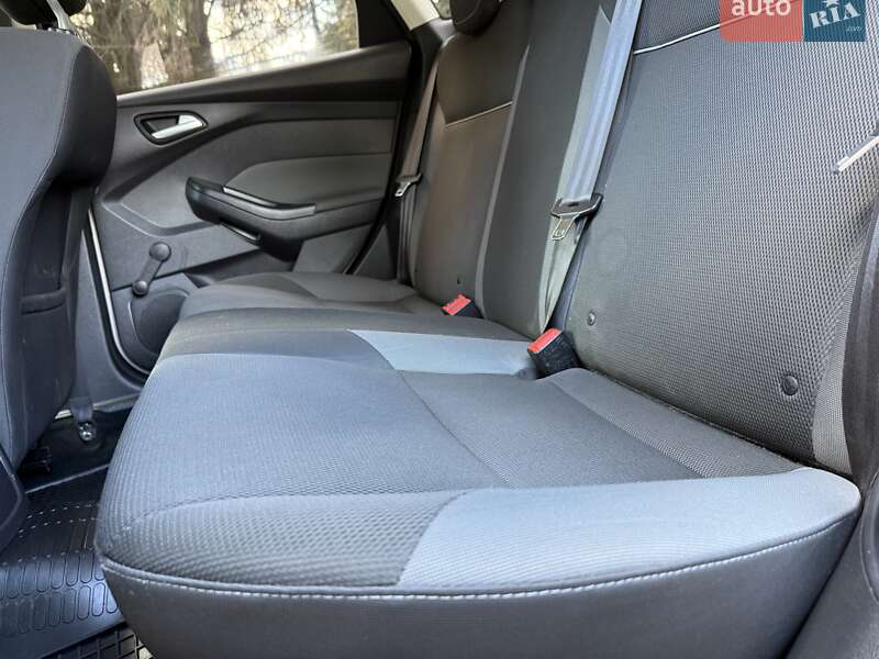 Универсал Ford Focus 2012 в Ровно